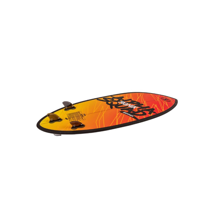 RONIX ALPHA SQUAD SKIMMER 2025