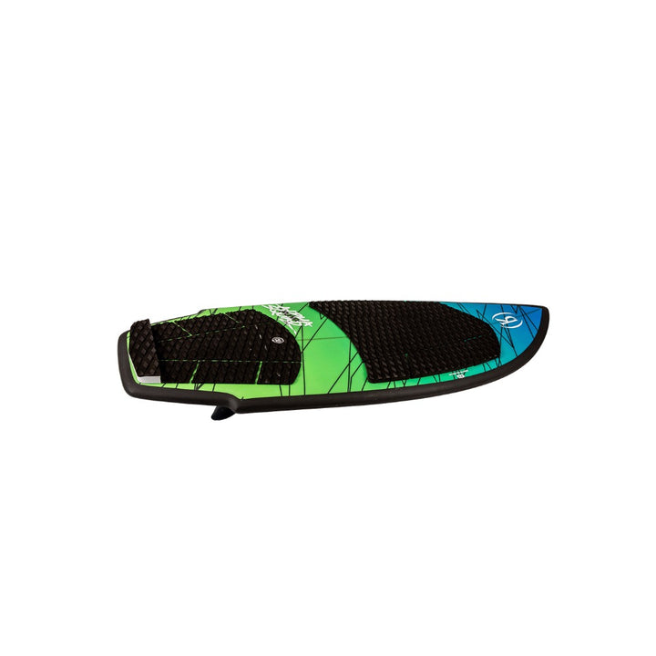 RONIX ALPHA SQUAD SEA CAPTAIN 2025