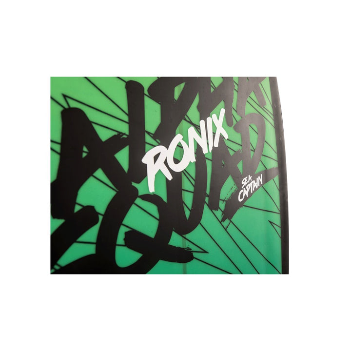 RONIX ALPHA SQUAD SEA CAPTAIN 2025