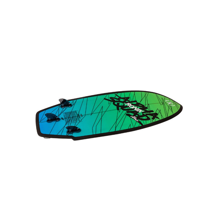 RONIX ALPHA SQUAD SEA CAPTAIN 2025
