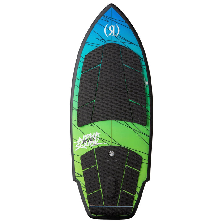 RONIX ALPHA SQUAD SEA CAPTAIN 2025