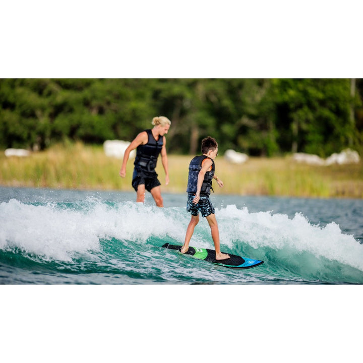 RONIX ALPHA SQUAD SEA CAPTAIN 2025