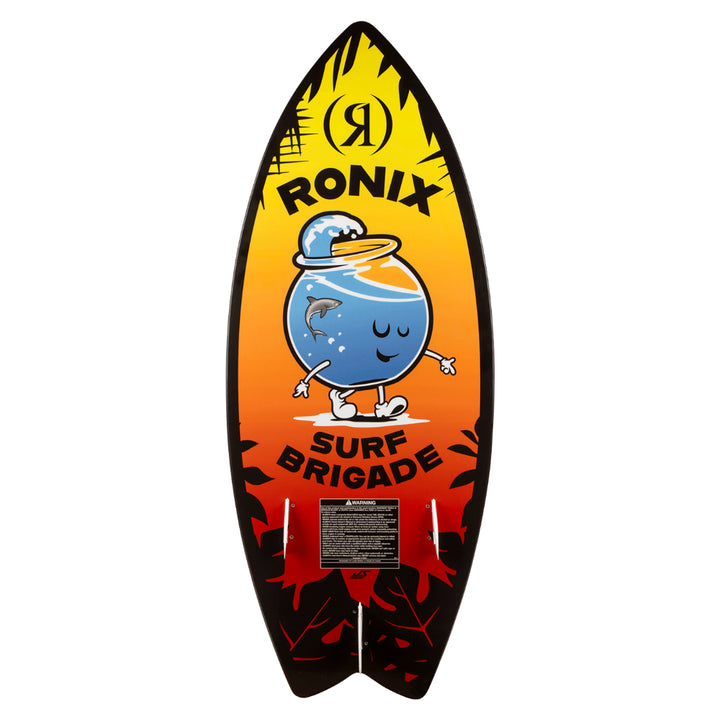 RONIX SONIC FISH 2025