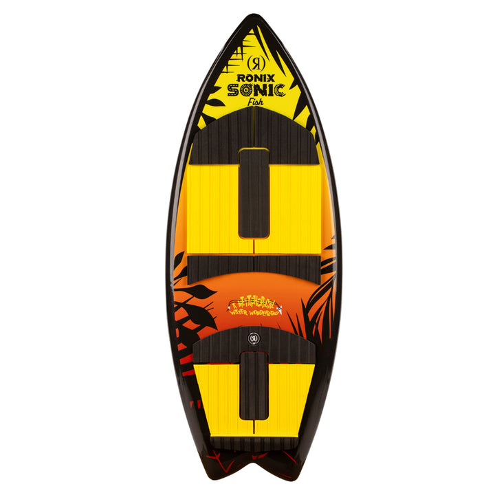 RONIX SONIC FISH 2025