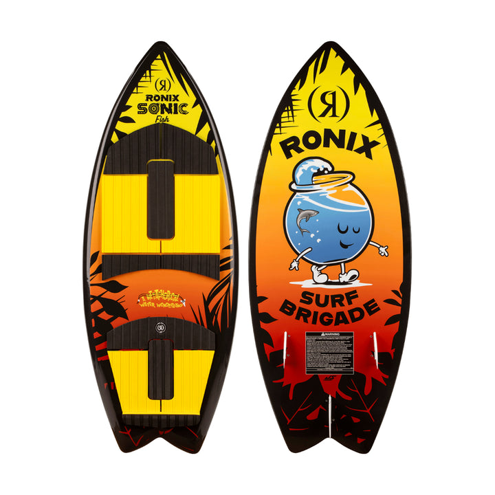 RONIX SONIC FISH 2025