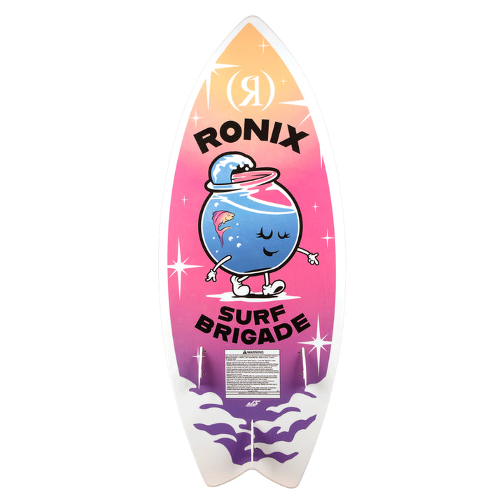 RONIX SONIC FISH GIRL'S 2025