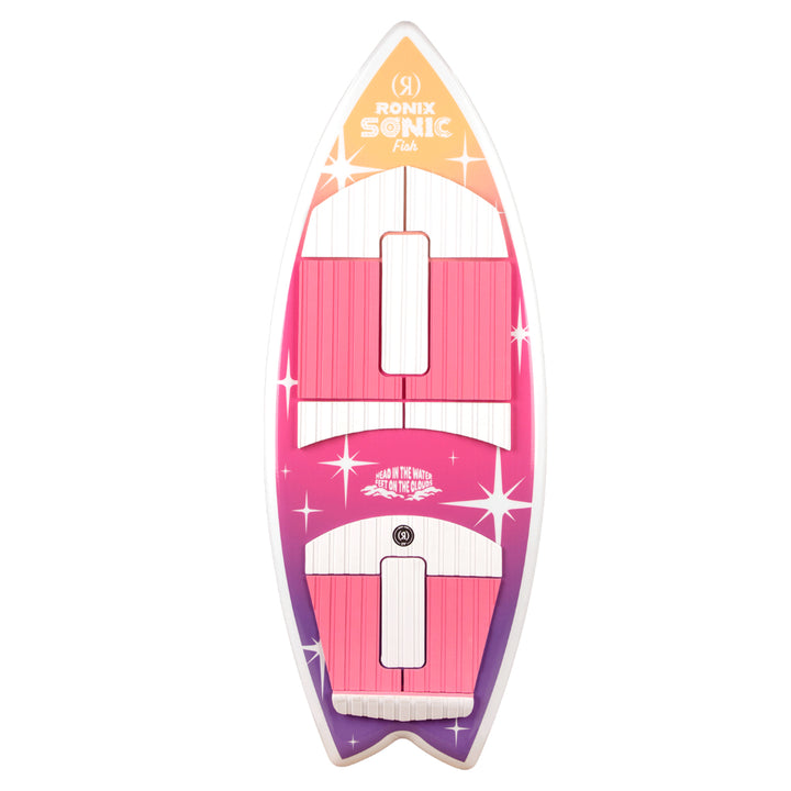 RONIX SONIC FISH GIRL'S 2025
