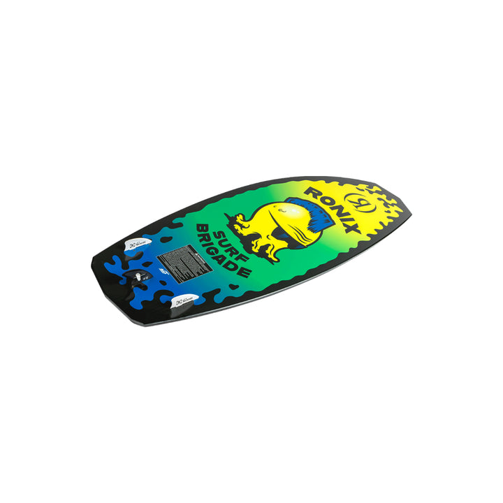 RONIX SONIC POWERTAIL 2025
