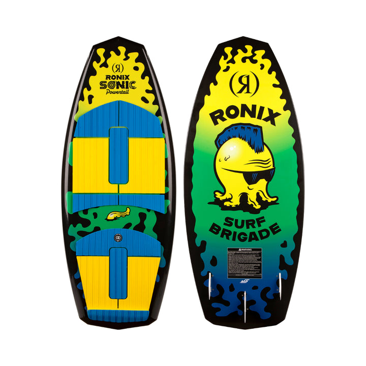RONIX SONIC POWERTAIL 2025
