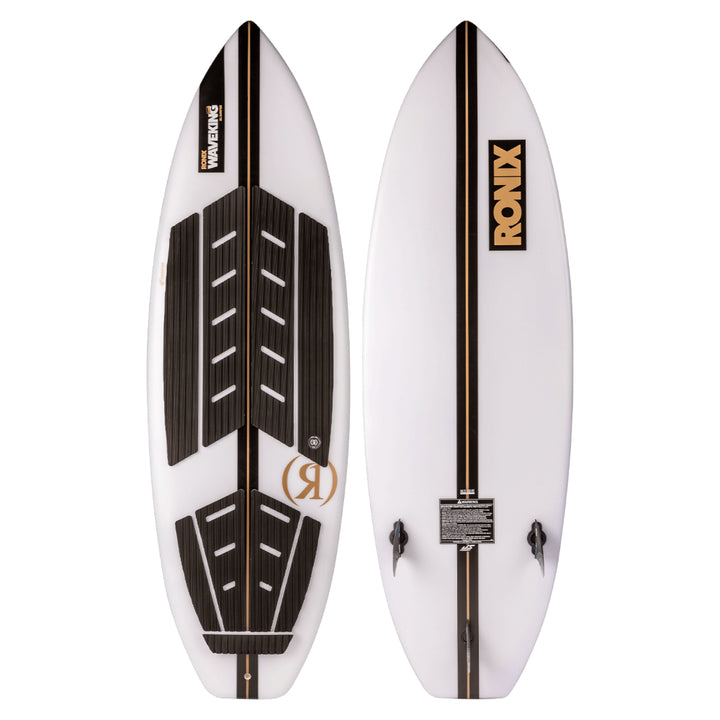 RONIX FLYWEIGHT WAVE KING XL SURFER 2026
