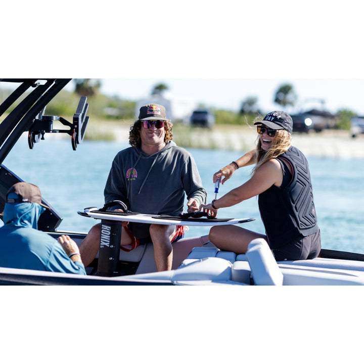RONIX WMS MOON STONE