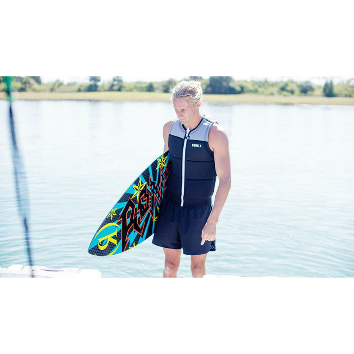 RONIX PRESIDENTE