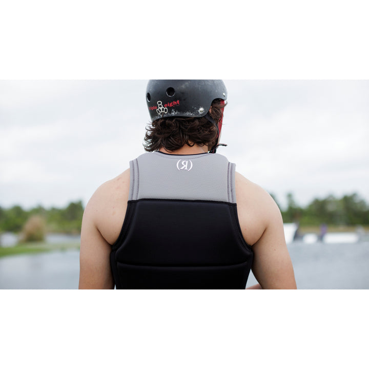 RONIX PRESIDENTE