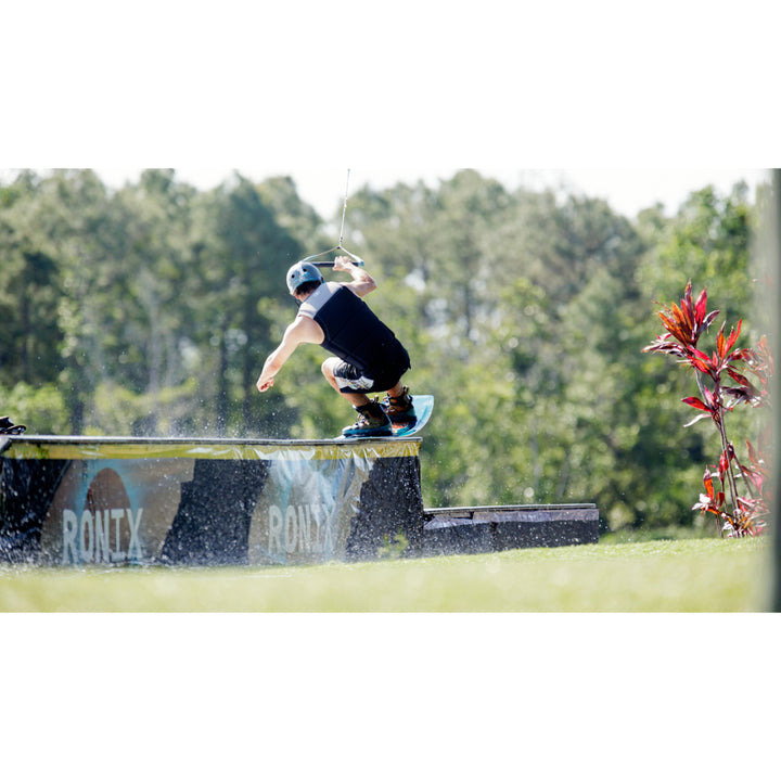 RONIX PRESIDENTE