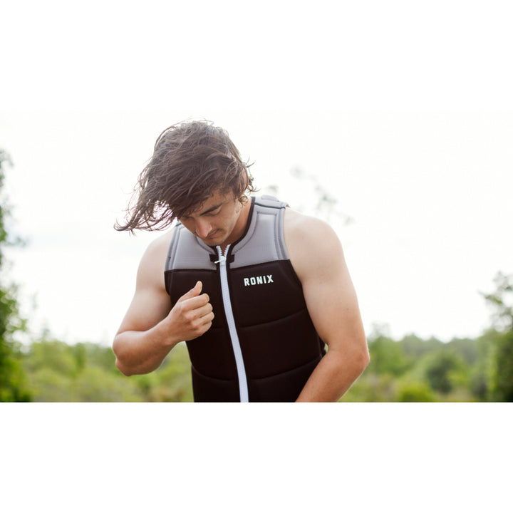 RONIX PRESIDENTE