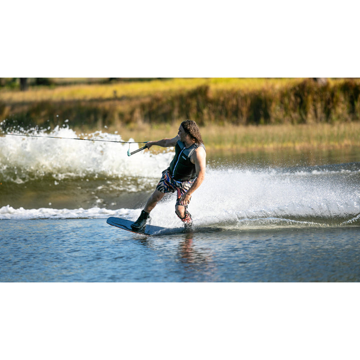 RONIX PRESIDENTE