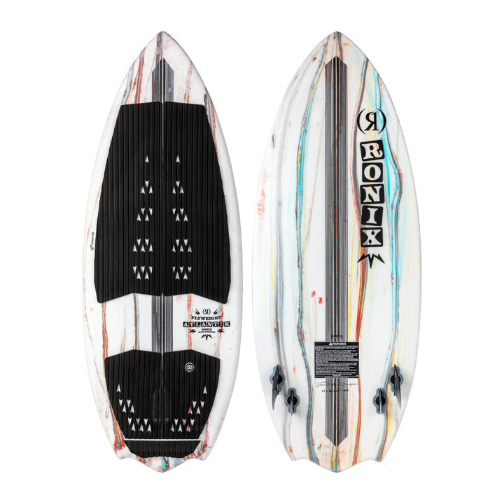RONIX FLYWEIGHT ATLANTIK 2026