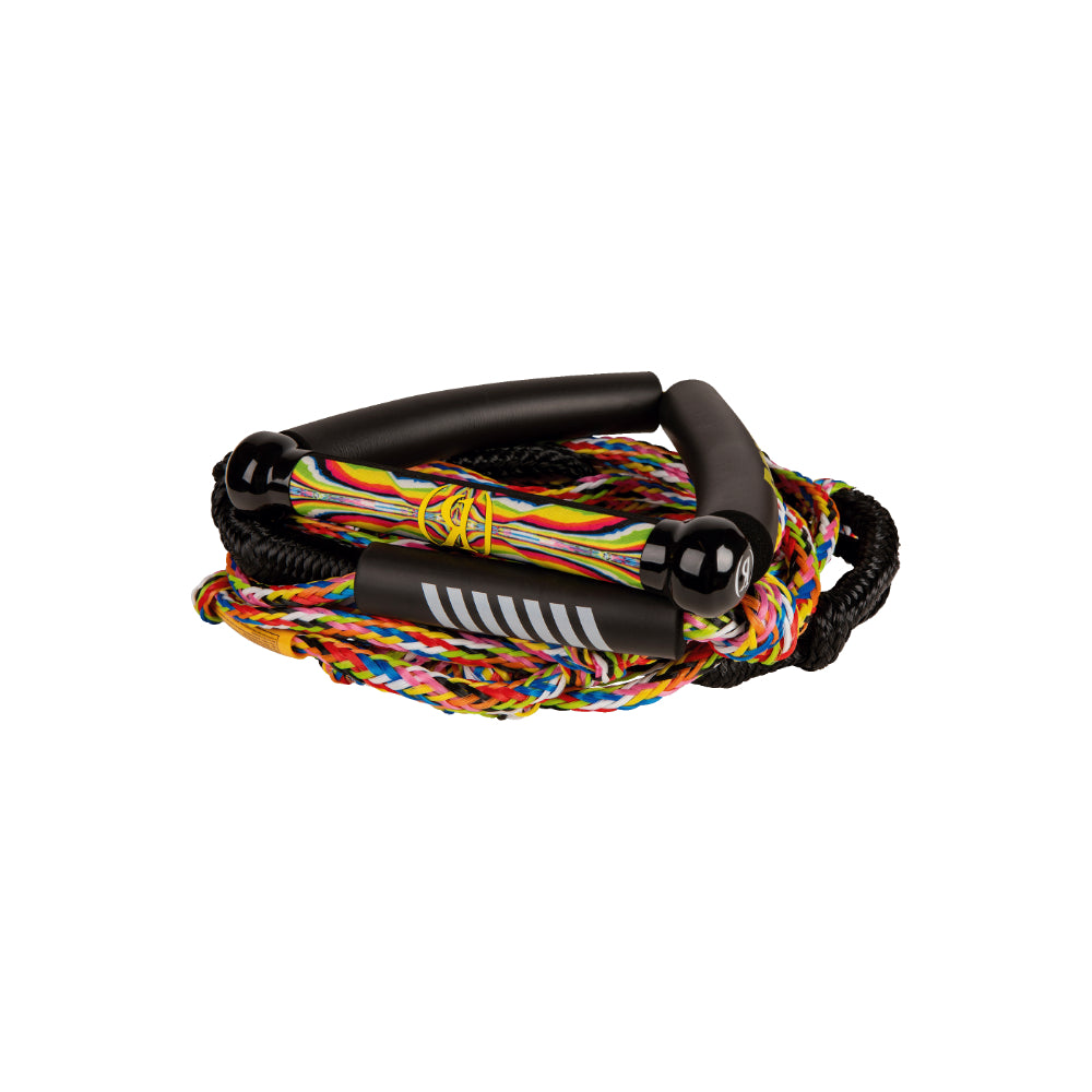 RONIX STRETCH SURF ROPE / HANDLE PRISM