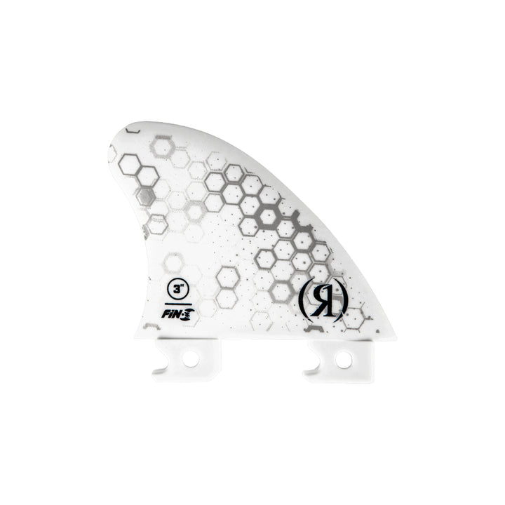 RONIX FIBERGLASS BLUEPRINT FIN-S 3''