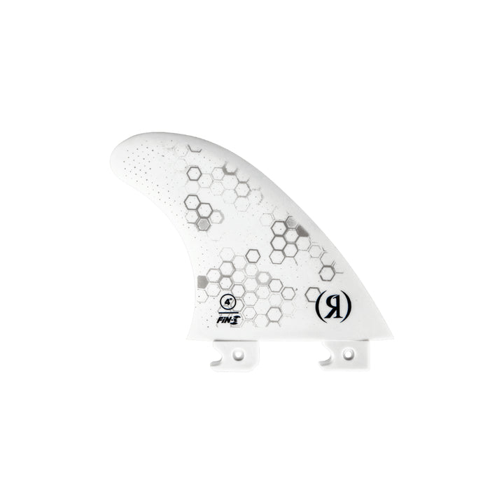 RONIX FIBERGLASS BLUEPRINT FIN-S 4''
