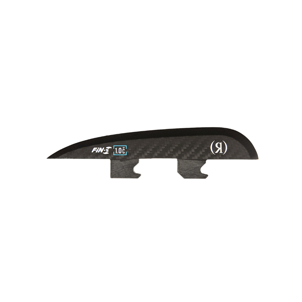 RONIX FLOATING BLUEPRINT FIN-S 1''