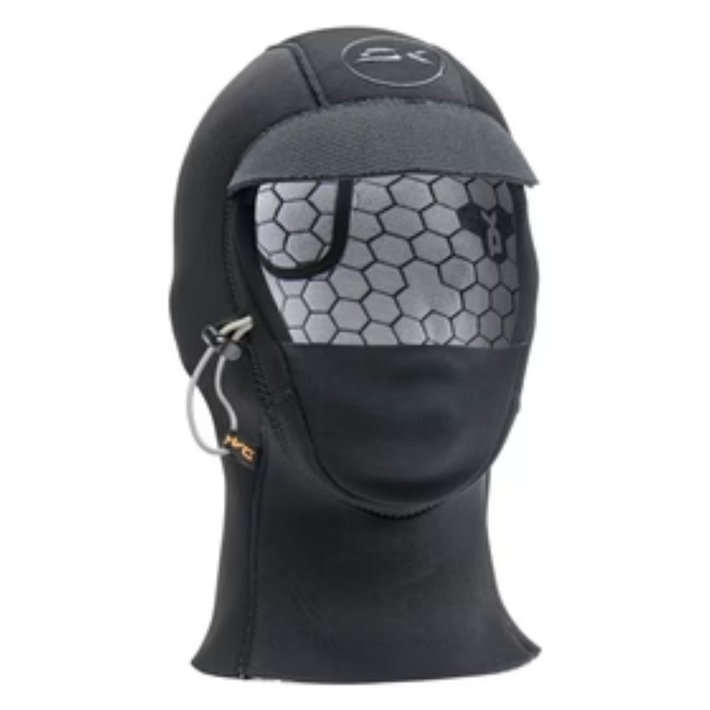 DAKINE CYCLONE 3MM HOOD