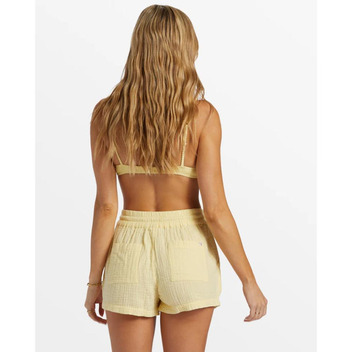 BILLABONG DAY TRIPPER SHORTS CALI RAYS