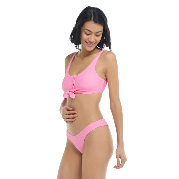 BODY GLOVE SPECTRUM KATE CROP TANK TOP PITAYA