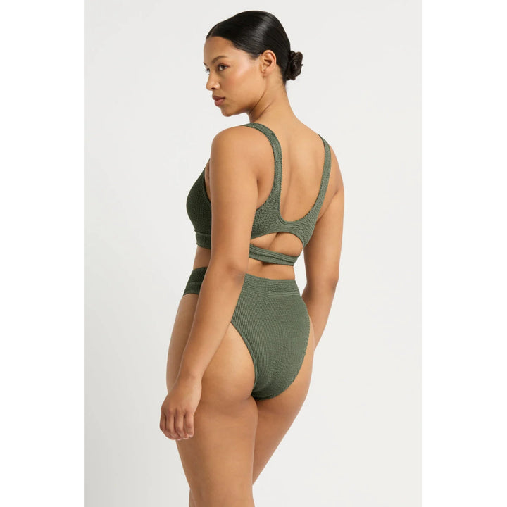 BOND-EYE SAVANNAH BRIEF BOTTOM KHAKI ECO