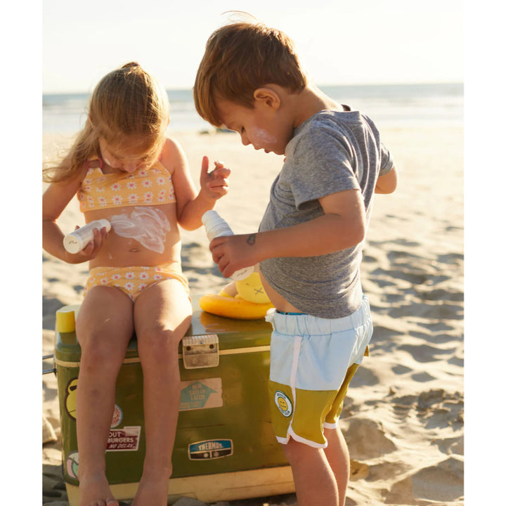 BABY BUM SPF50 MINERAL SUNSCREEN ROLL-ON