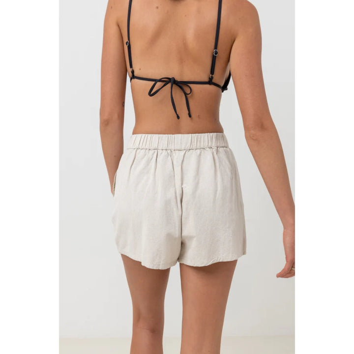 RHYTHM CLASSIC BEACH SHORT OAT
