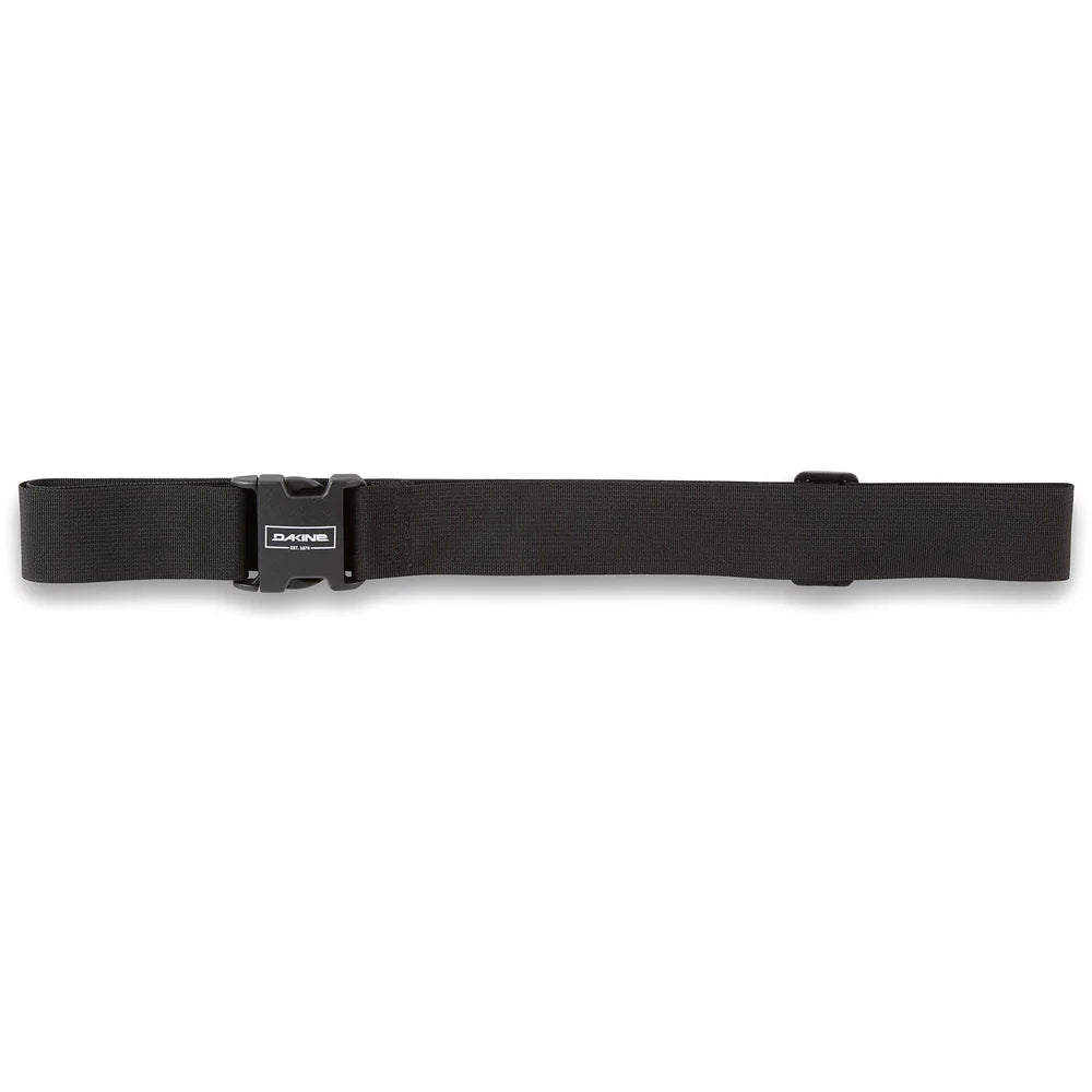 DAKINE CONCOURSE LUGGAGE STRAP BLACK