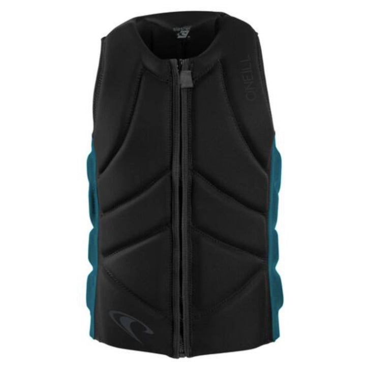 O'NEILL SLASHER BLACK/TIDEPOOL