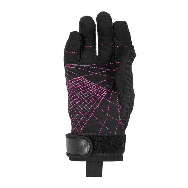 HO WOMEN'S PRO GRIP GLOVE