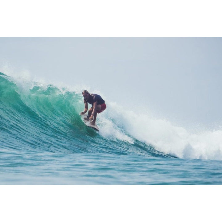 NSP COCOFLAX DREAM RIDER 7'2