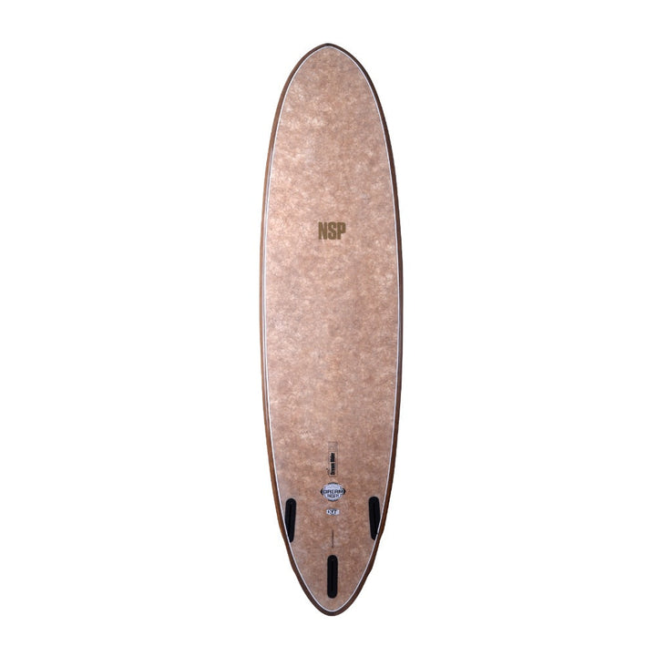 NSP COCOFLAX DREAM RIDER 7'2