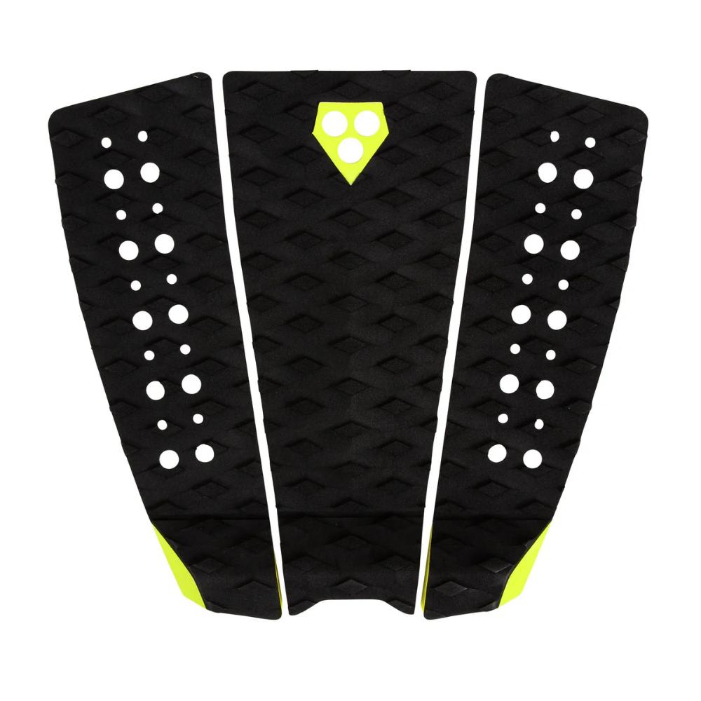 GORILLA GRIP PHAT THREE TRACTION BLACK ACID