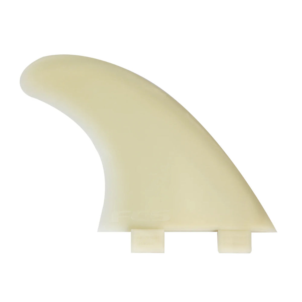 FCS GLASS FLEX TRI FIN SET SMALL