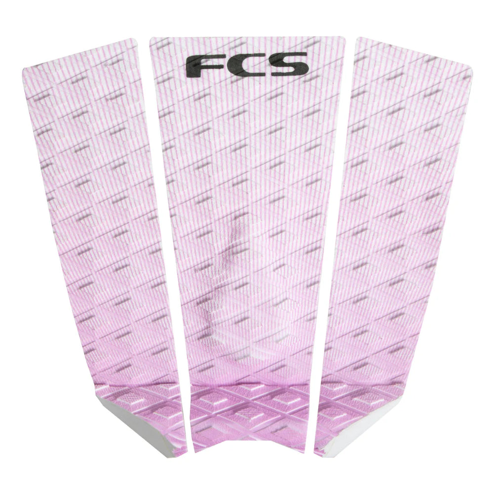 FCS SALLY FITZGIBBONS TRACTION WHITE/DUSTY PINK