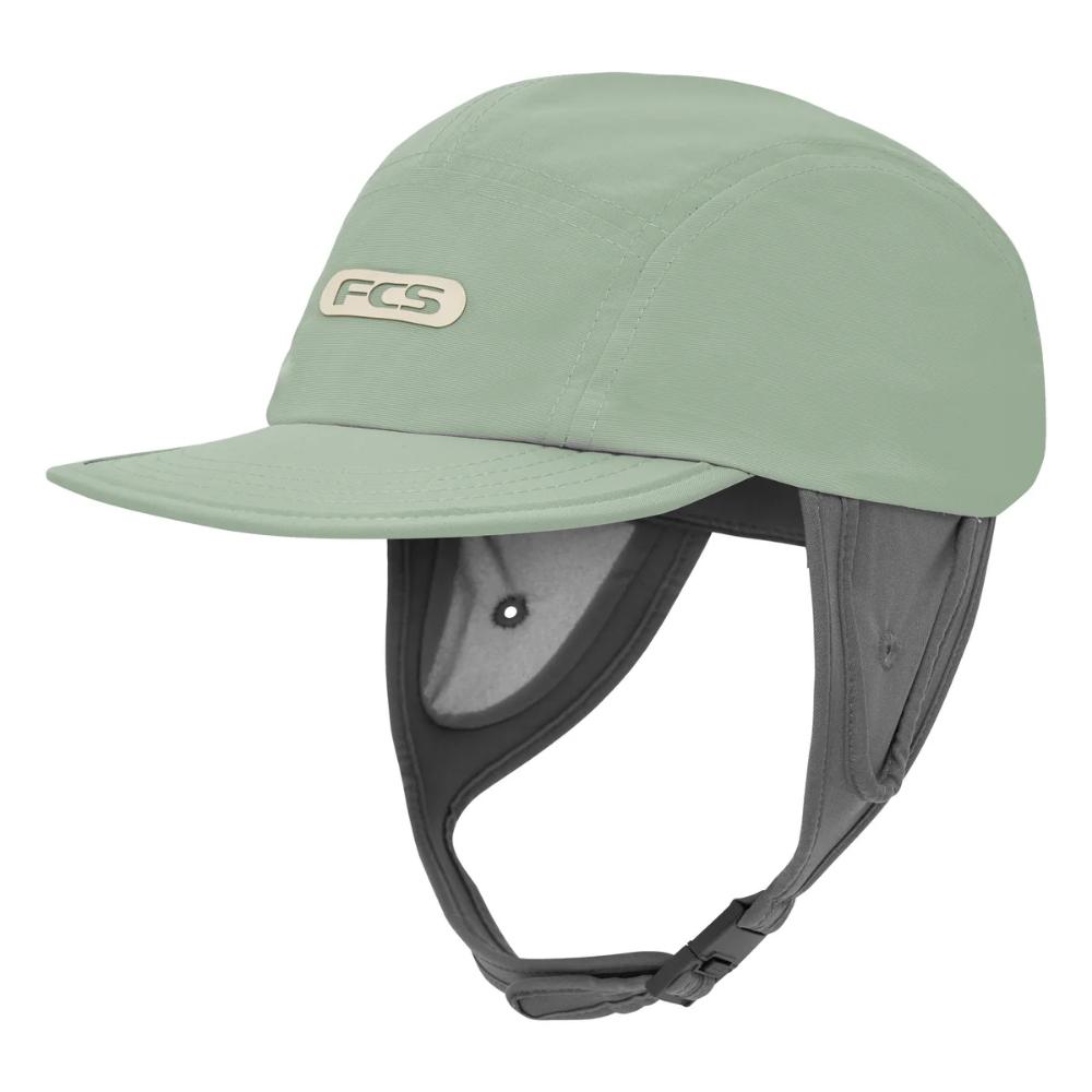 FCS ESSENTIAL SURF CAP ICEBERG GREEN