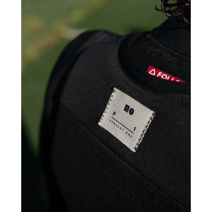 FOLLOW P1 TRACTION BLACK