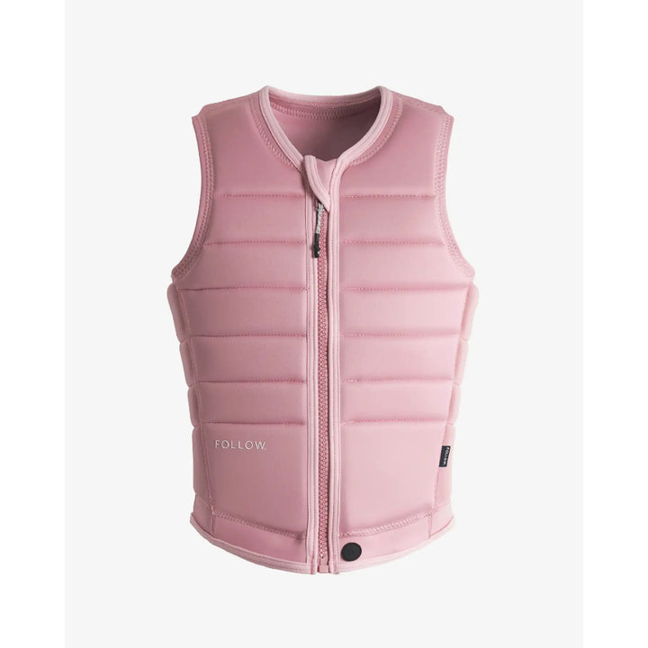 FOLLOW WMS TOTAL PINK