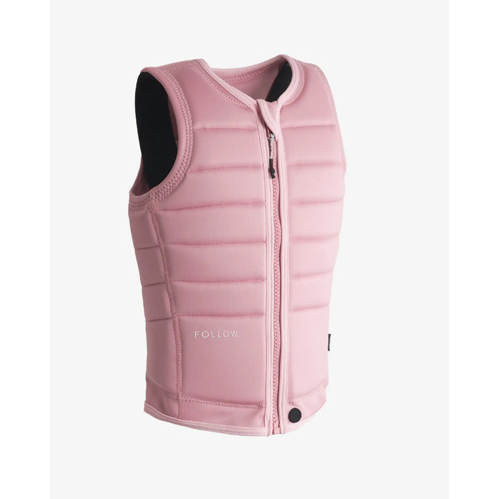 FOLLOW WMS TOTAL PINK