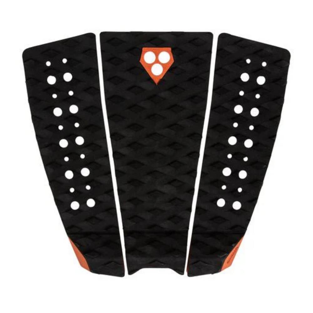 GORILLA GRIP PHAT THREE TRACTION BLACK EARTH