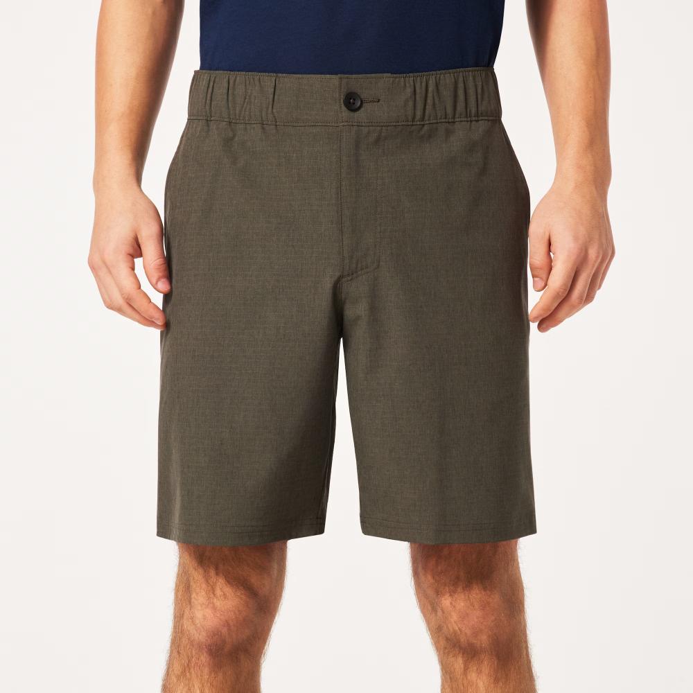 OAKLEY ADVENTURE CHINO 19'' DARK BRUSH HEATHER – La Boutique