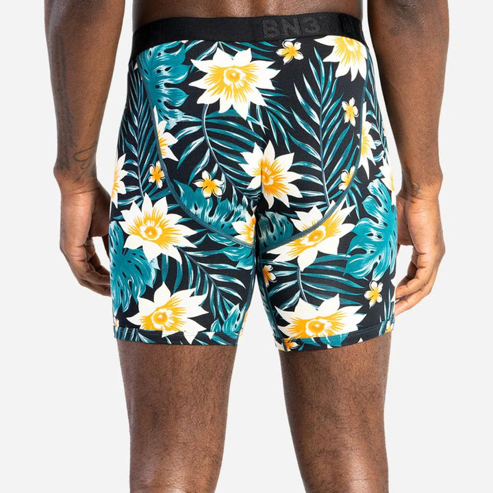 BN3TH CLASSIC BOXER BRIEF TROPICAL FLORAL