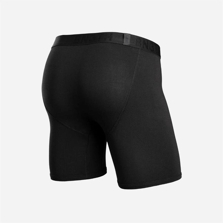 BN3TH CLASSIC BOXER BRIEF BLACK