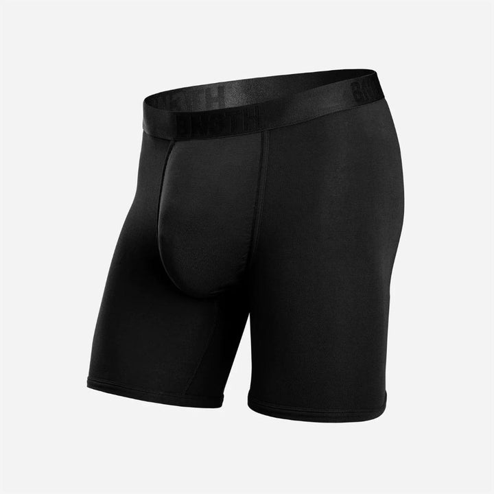 BN3TH CLASSIC BOXER BRIEF BLACK