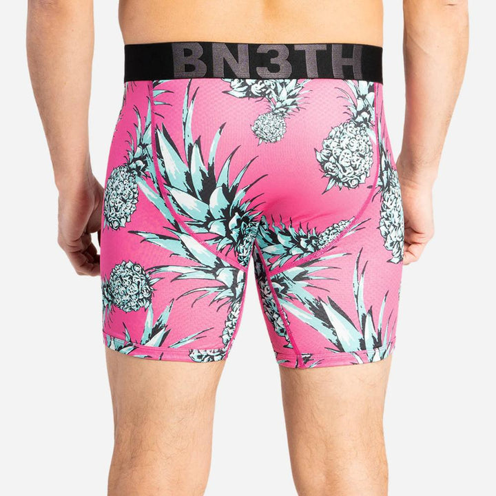 BN3TH ENTOURAGE BOXER BRIEF PINA COLADA
