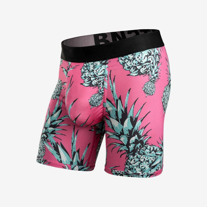 BN3TH ENTOURAGE BOXER BRIEF PINA COLADA